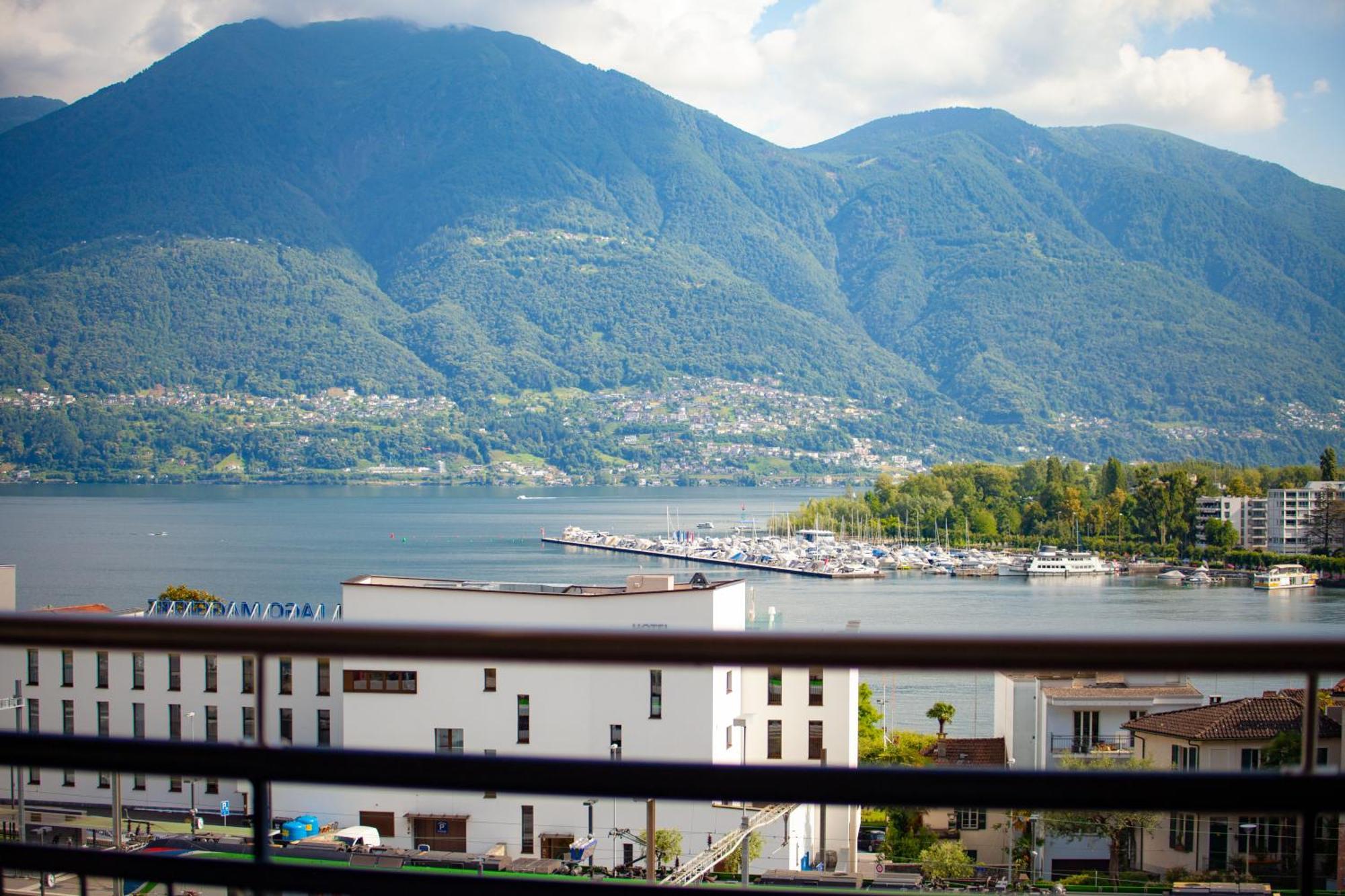 Tertianum Residenza Al Parco & Restaurant Aparthotel 3*