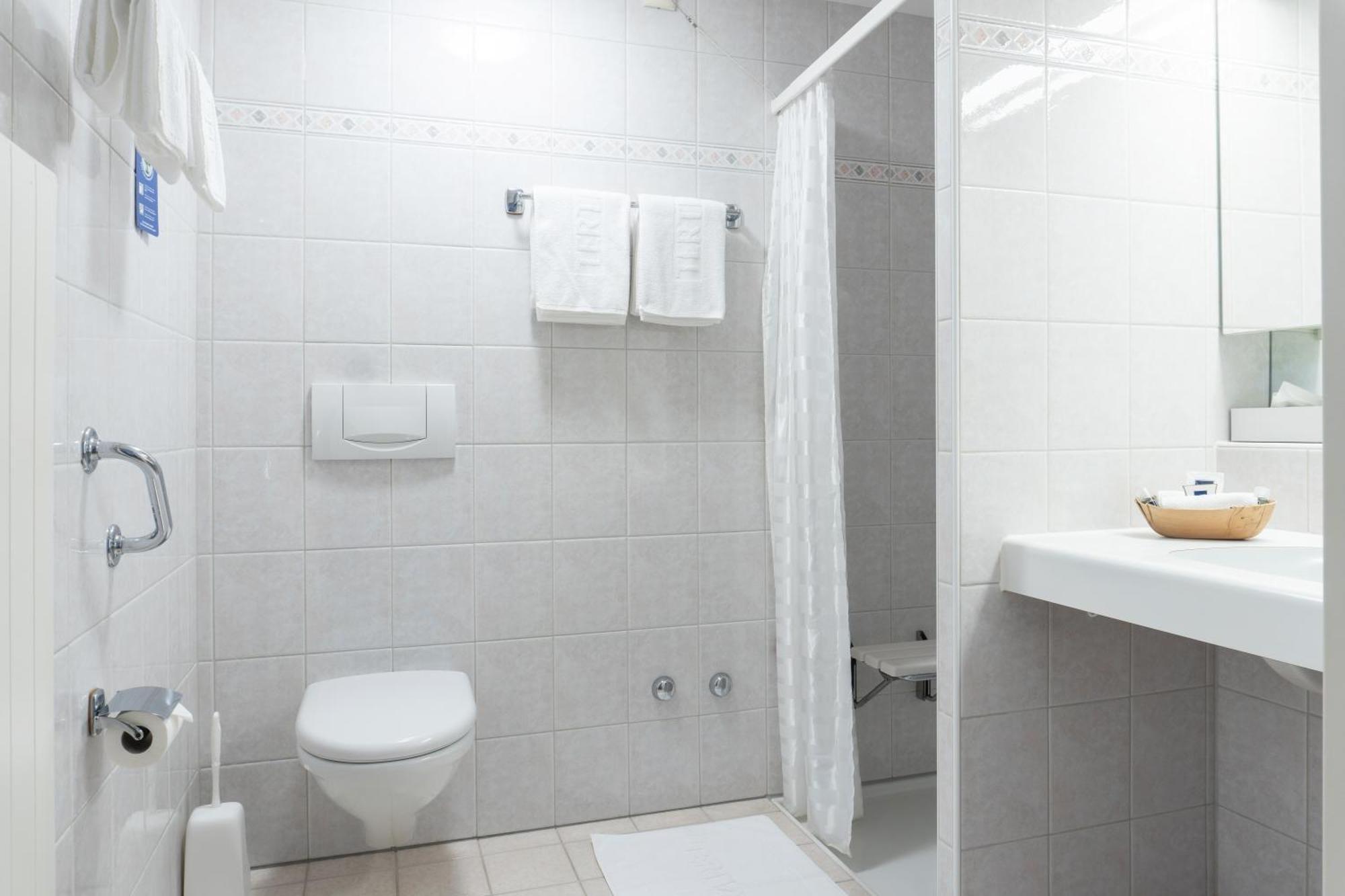 Tertianum Residenza Al Parco & Restaurant 3*