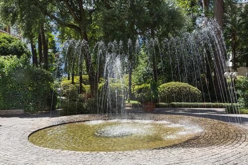 Tertianum Residenza Al Parco & Restaurant Aparthotel