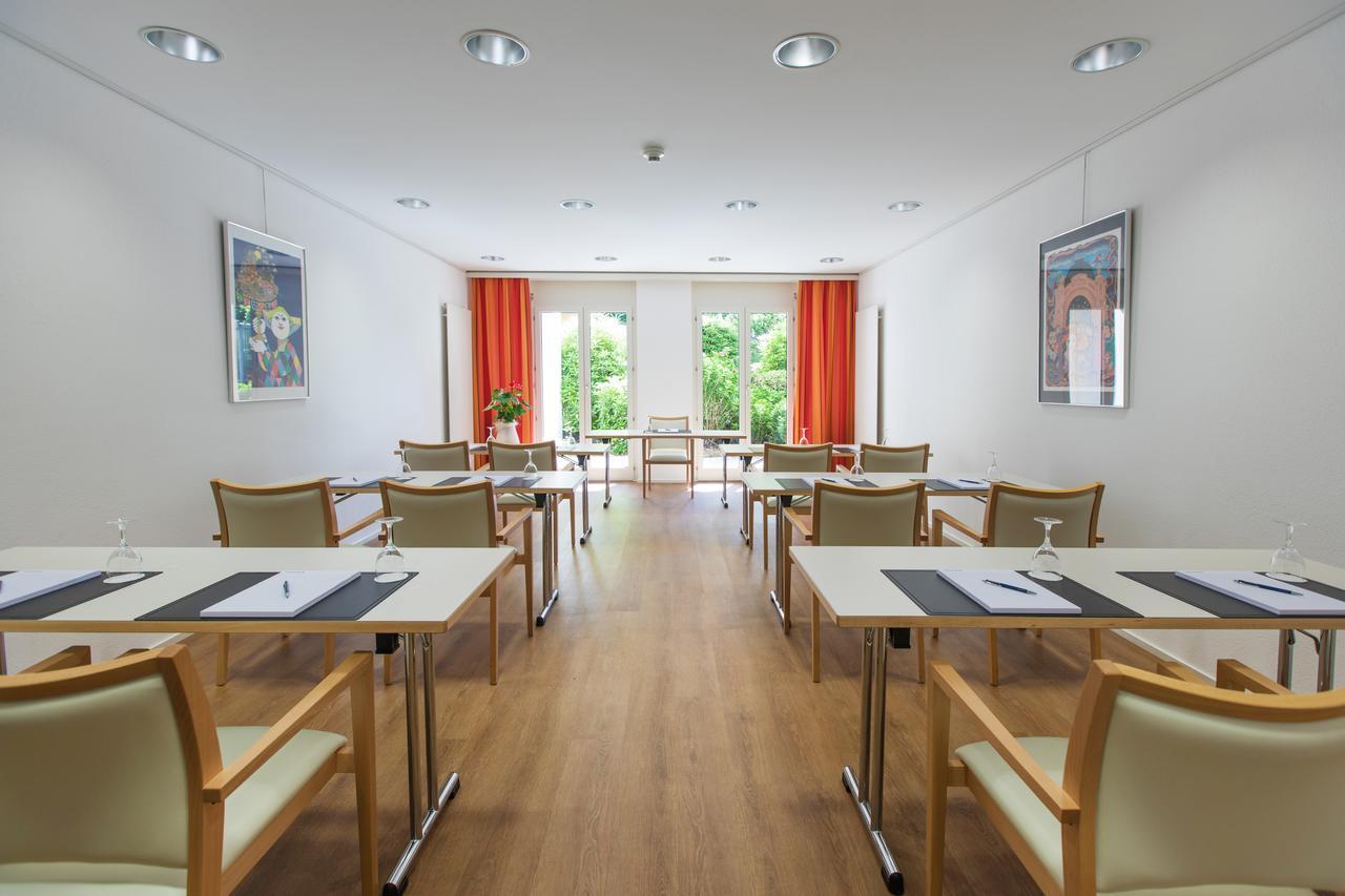 Aparthotel Tertianum Residenza Al Parco & Restaurant 3*