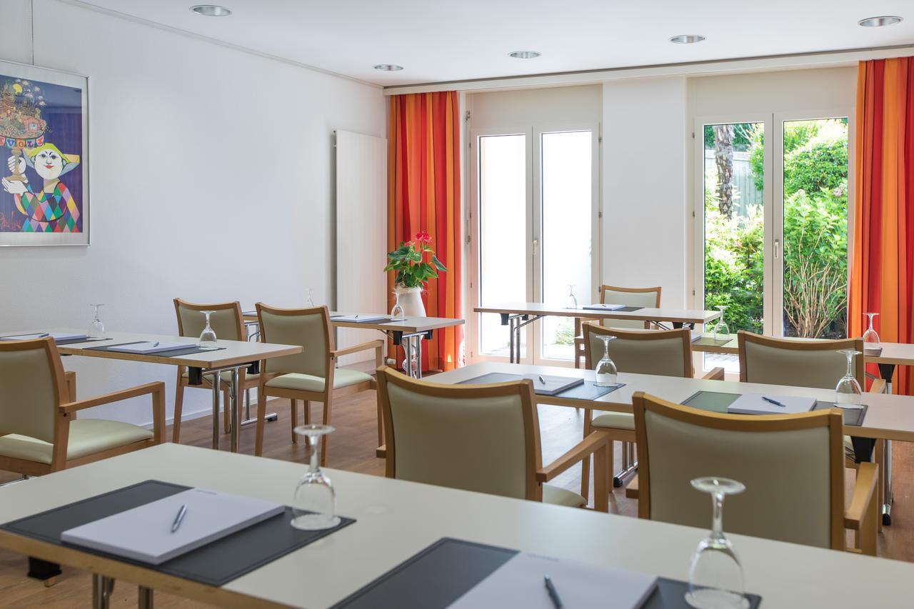 Tertianum Residenza Al Parco & Restaurant 3*