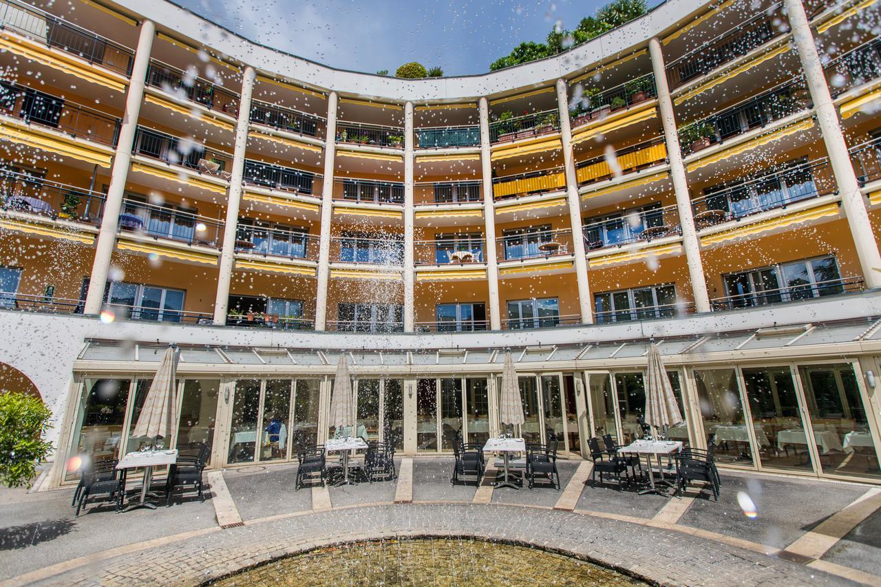 Tertianum Residenza Al Parco & Restaurant 3*